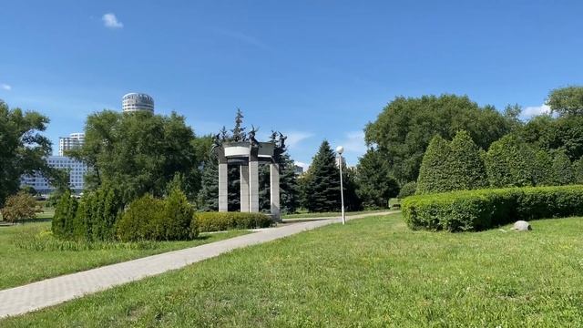 Минск третья серия…. смотреть онлайн