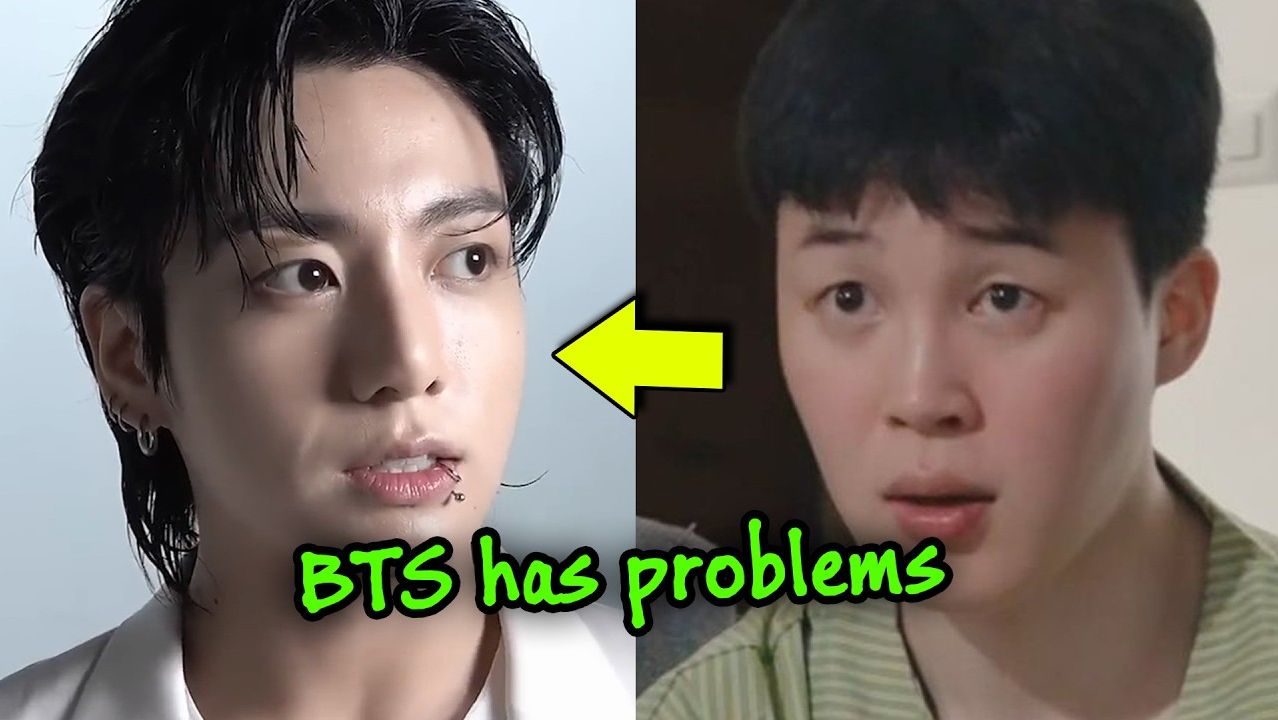 🚨СРОЧНО: Чонгука унизили перед зданием HYBE, Джин покинул проект, RM принес извинения. смотреть онлайн