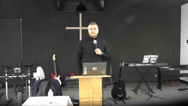 Сердце и характер служителя смотреть онлайн