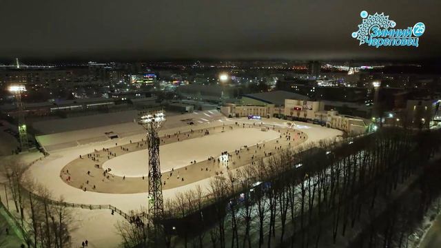 Алексеев Александр-Красота Севера смотреть онлайн