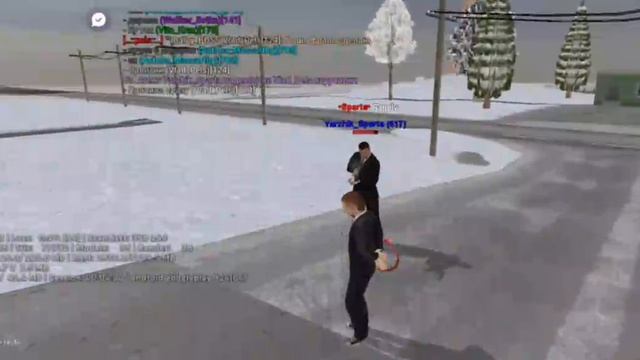 Non Rp Cop 2