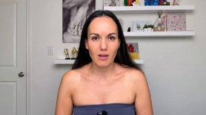 Как подтянуть овал, убрать брыли и  подбородок за  минут 15 в день