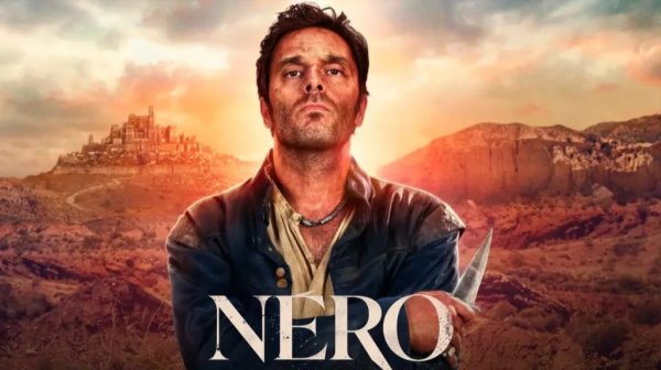 Убийца по имени Неро (2025) — 1 сезон 2 серия | Nero