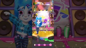 Анджела часть 1