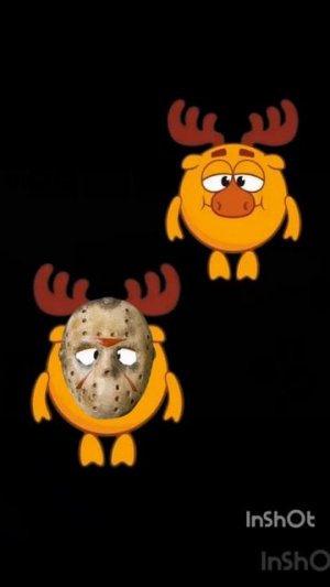 lms Лосяша и бiнана русакен