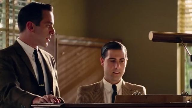 Спасти мистера Бэнкса (трейлер). 2013.  Рейтинг 8.1. Фильмы с Томом Хэнксом.