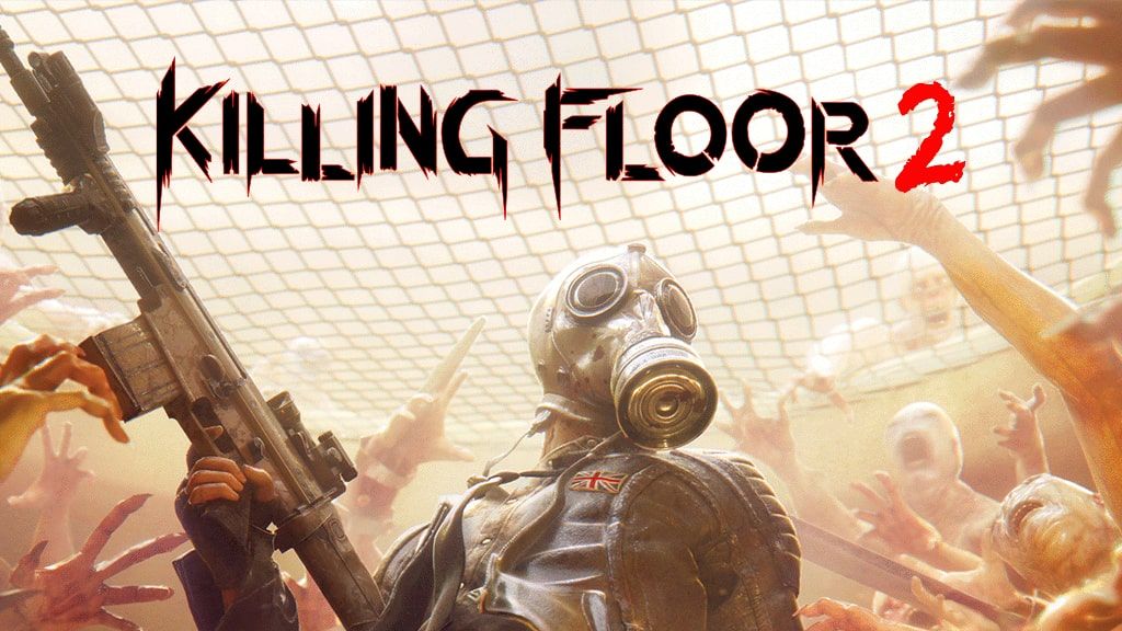 Killing Floor 2. Энергоядро. Убийственная сложность. смотреть онлайн