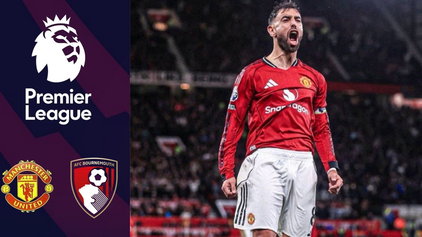 АПЛ! Манчестер Юнайтед-Бормут! Обзор!