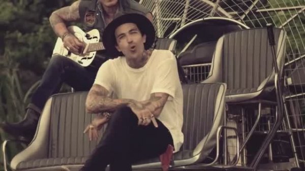 Yelawolf - Till It’s Gone
