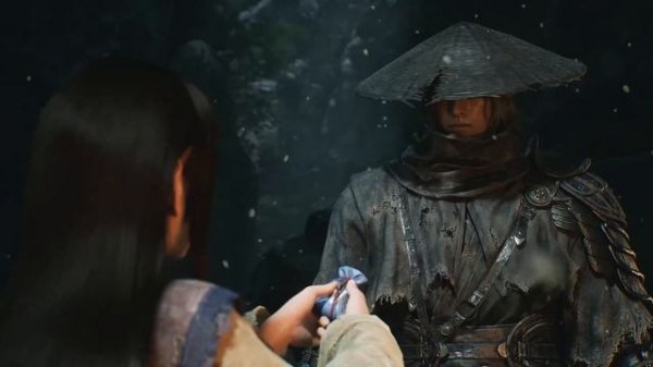 Phantom Blade Zero [Official Release Date Trailer | The Game Awards 2025]