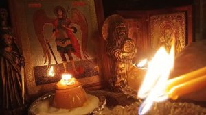 ‼️РУНЫ.Отжиг крадников и возврат своего ресурса 🔥⚖️🍀