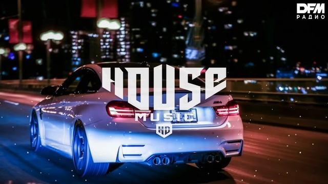 Adam Lambert — Ghost Town (Daniel Campbell Remix)