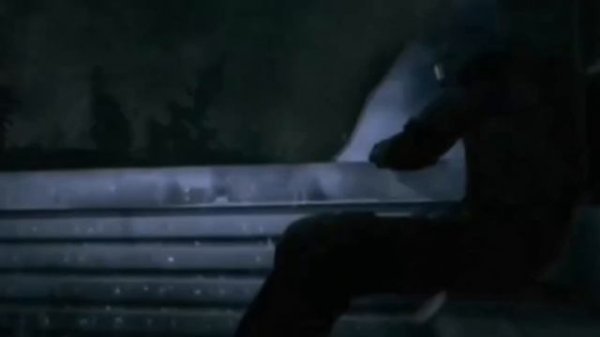 Эдит про стрелка.