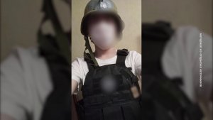 ПОНОЖОВЩИНА В ПОДМОСКОВНОЙ ШКОЛЕ