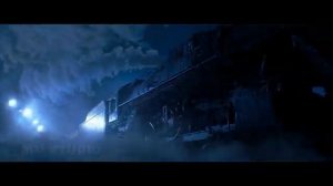 «Полярный экспресс 2» 2026 — первый трейлер с Томом Хэнксом