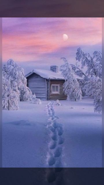 Зимняя пора смотреть онлайн