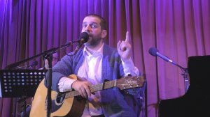 ПЁТР НАЛИЧ И МУЗЫКАНТЫ - LU ME SCICCAREDDU (ОСЛИК). ДЖАЗ-КЛУБ ИГОРЯ БУТМАНА, 13.12.2025