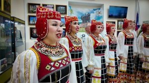 Гимн Тамбовской области