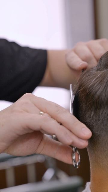 Барбершоп в Новосибирске