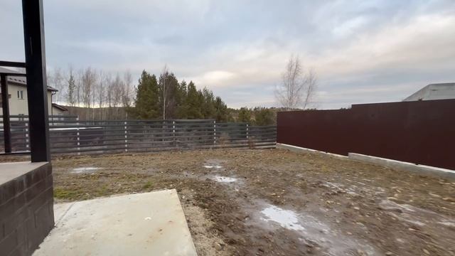 Кедровая 41 Седельники парк