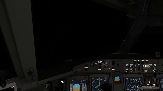 Южно-Сахалинск - Петропавловск-Камчатский | Bombardier Dash8 Q400 | Aurora | UHSS - UHPP | XPlane 12