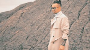 Gonopolsky -  Золотом (клип)