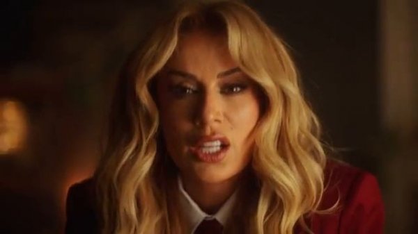 Роза Зергели (Roza Zərgərli) - Одинокая.