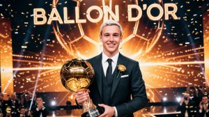 выигрываю ЗОЛОТОЙ МЯЧ за БАТРАКОВА в ФИФА