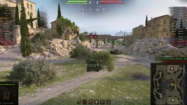 World of tanks 01 смотреть онлайн