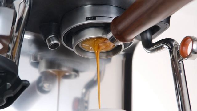 Точный контроль над процессом и профессиональный результат: коллекция кофейных аксессуаров BORK смотреть онлайн