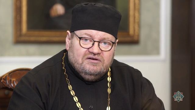 Почему происходит охлаждение в вере?  Протоиерей Олег Стеняев