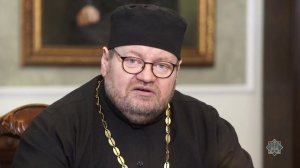 Почему происходит охлаждение в вере?  Протоиерей Олег Стеняев