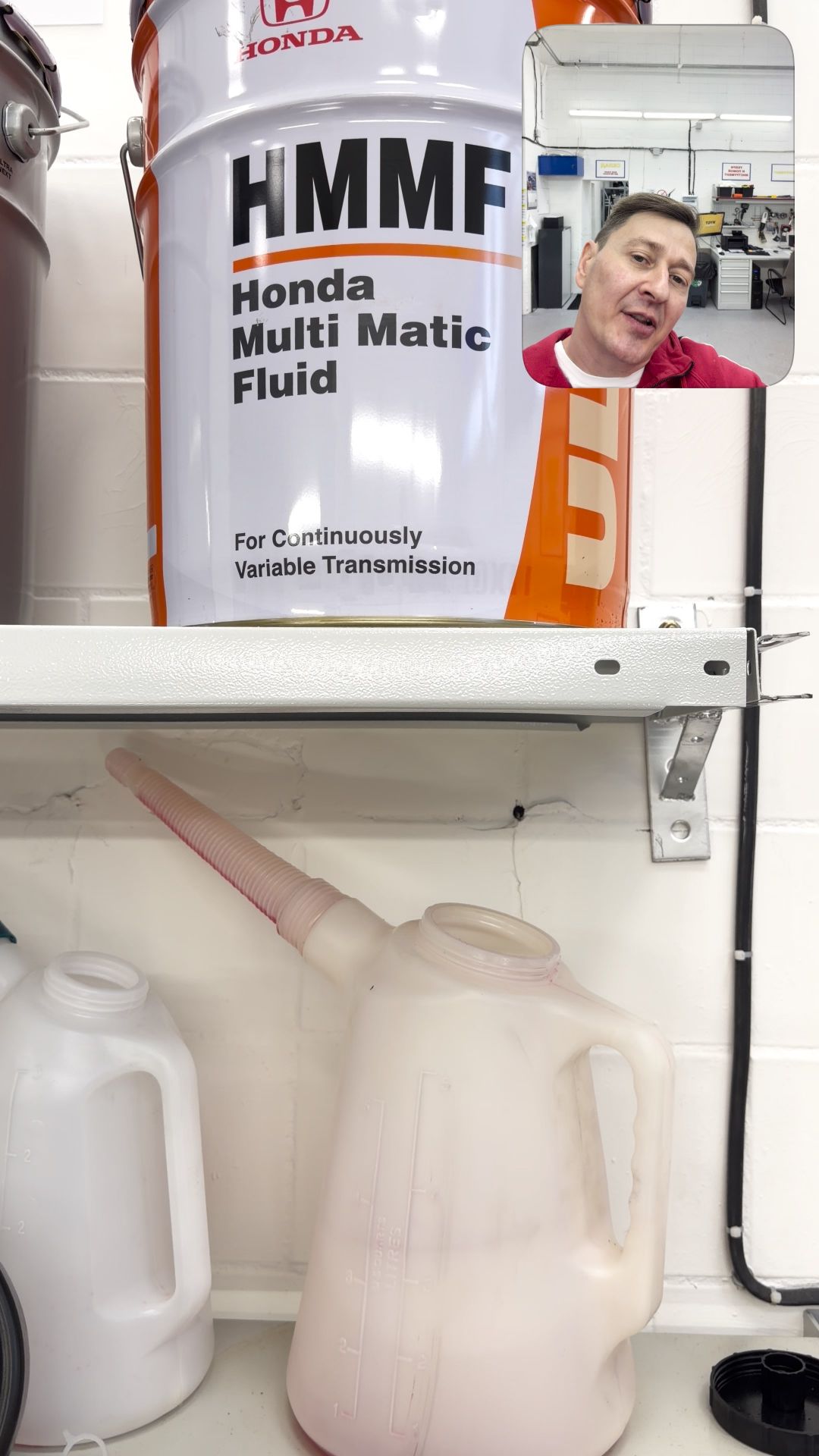 Добавили на ПЗМ - HONDA HMMF и HONDA NEXT. Записаться на замену: t.me/helpmygt +79232407577 смотреть онлайн