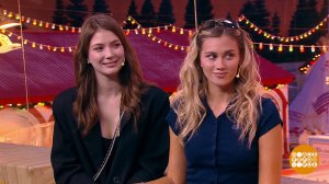 Тина Стойилкович, Мария Камова - о фильме "Москва слезам не верит. Все только начинается". Доброе...