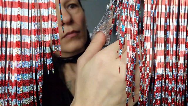 Твои волосы — это ламета ASMR смотреть онлайн