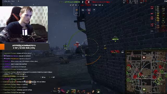 Путь во тьме: Аспект пустоты. Часть II