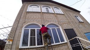 ДОМ НЕ УЗНАТЬ! ГИРЛЯНДЫ И ПРОЕКТОР, НАШИ СЧЕТА ЗА КОММУНАЛКУ. ИЗ ГОРОДА В ДЕРЕВНЮ 878 серия