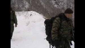 От боевого барда Стаса. Песня ОГСпр  или просто ГЭСЭР