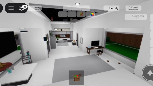 я решил призвать коробку 002 в брукхевене смотреть онлайн