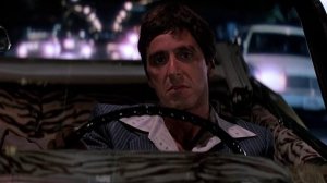 Девочка босса (кф. Лицо со шрамом)