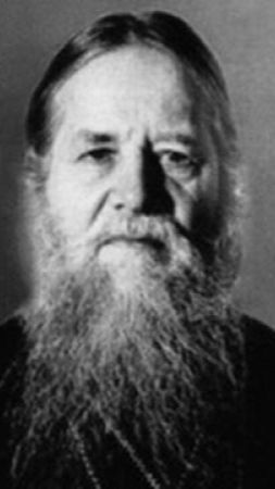 2. Схиархимандрит Христофор. Часть 2.