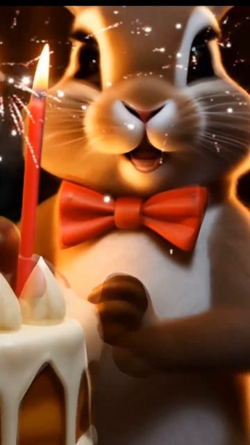 🎉 С Днём Рождения, любимая тётя! Самые теплые поздравления в видеооткрытке❤️ смотреть онлайн