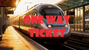 DJ Polkovnik & Тимур Вагапов - One Way Ticket (Official Cover). Возвращение мирового хита XX века.