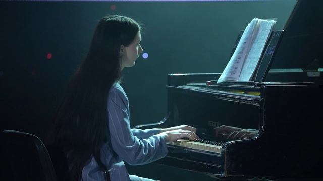 Межвуз 2025 Филиал РАНХиГС инструментальный жанр