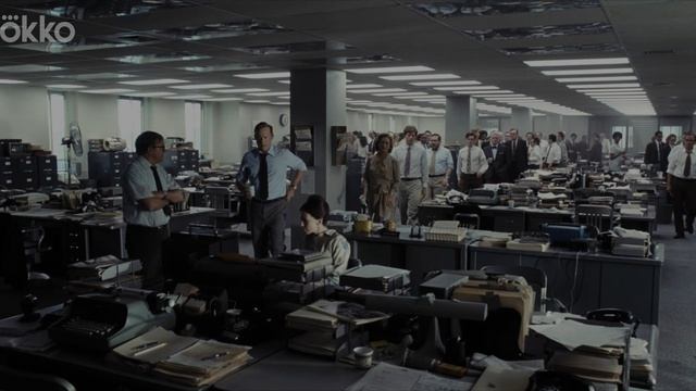 Секретное досье (трейлер) 2017. Фильмы с Томом Хэнксом.