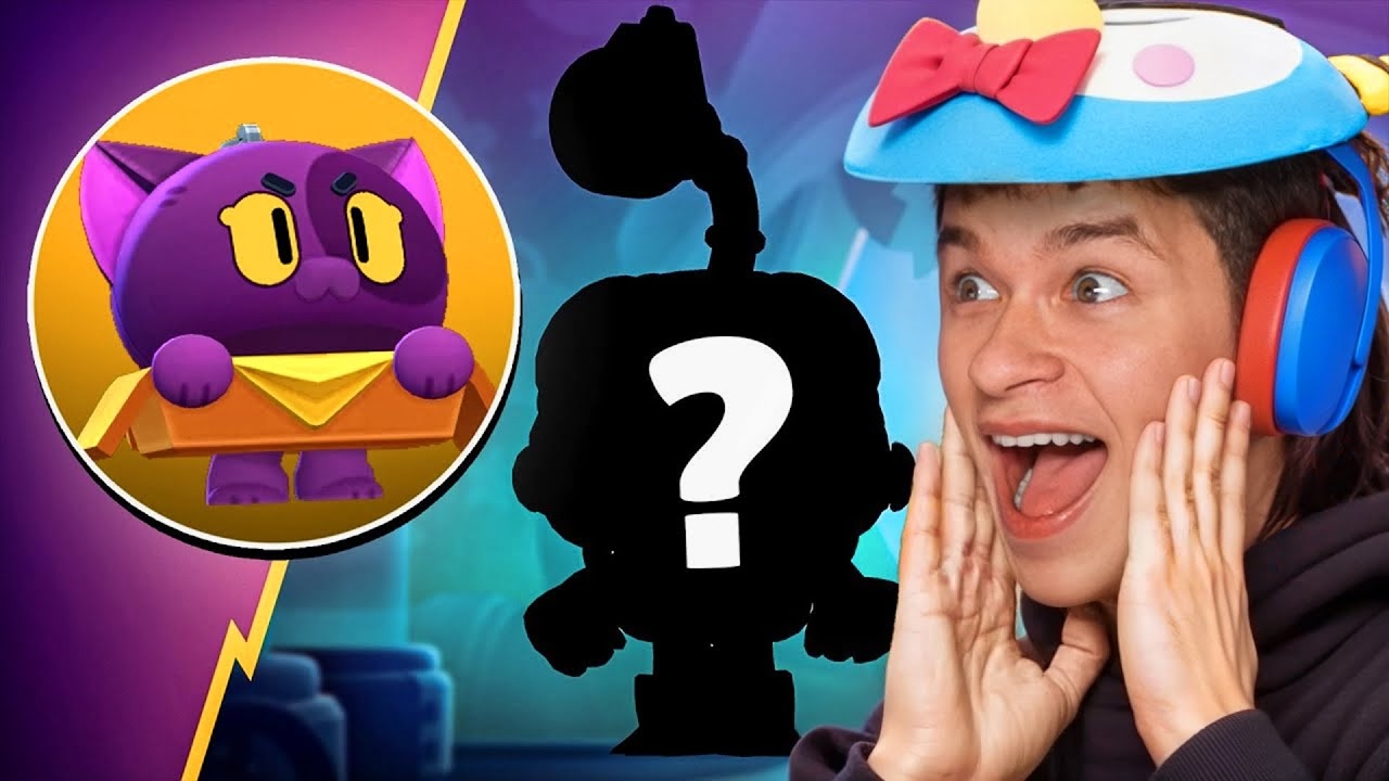 СМОТРИМ БРАВЛ ТОЛК! 😱 НОВЫЕ БАФФИ, ХАОС ДРОПЫ И УЛЬТРА БРАВЛ ПАСС! 🏆 смотреть онлайн