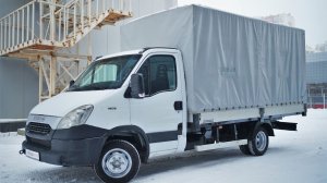 IVECO Daily 2014