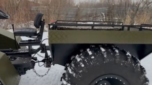 БЕР х3 мини-профи