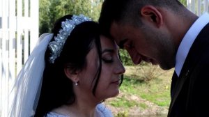 Часть 1 Бекир и Джамиля Ахмедовы 13 сентября 2025 год кафе "Рай"