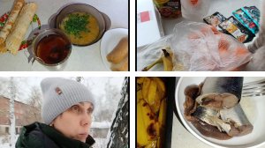 покупки🛒🛒/готовим🍲🍲/ заболели 🤒🤒🤒